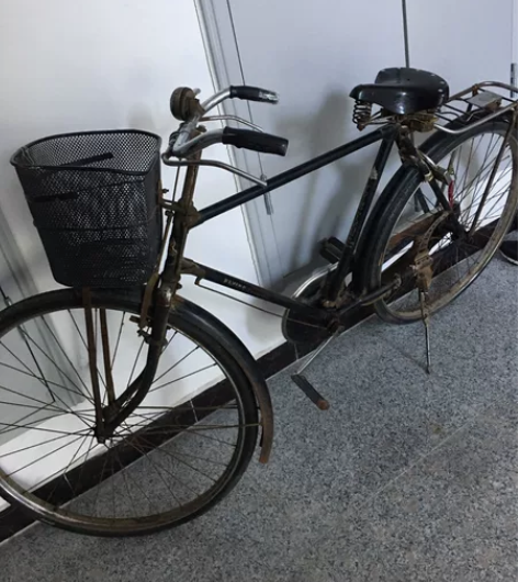 飞鸽自行车：闲置转让，正常使用，到手就骑，...