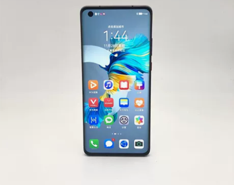 华为 Mate 40(5G) 8G+128...