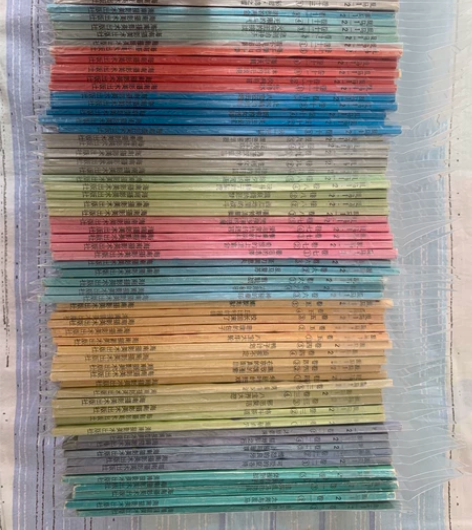 乱马卡片 ，卡片啊！30年老物了收藏专用，...