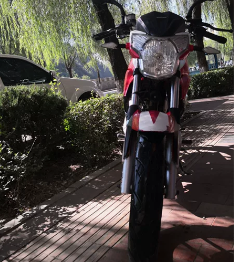 出售宗申150摩托车，随时过户。 感兴趣的...