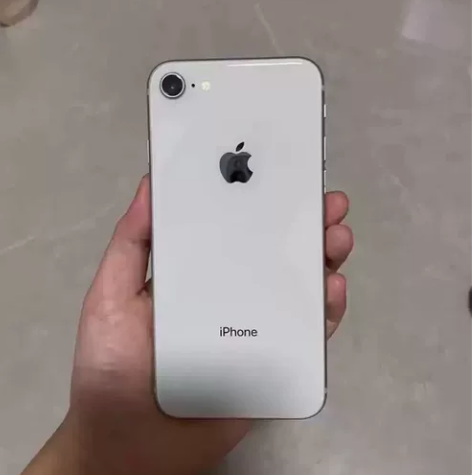 二手苹果iPhone 8苹果8 256g苹...