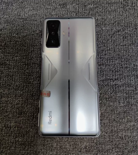 红米k50电竞版 8+128 【关注我,每...