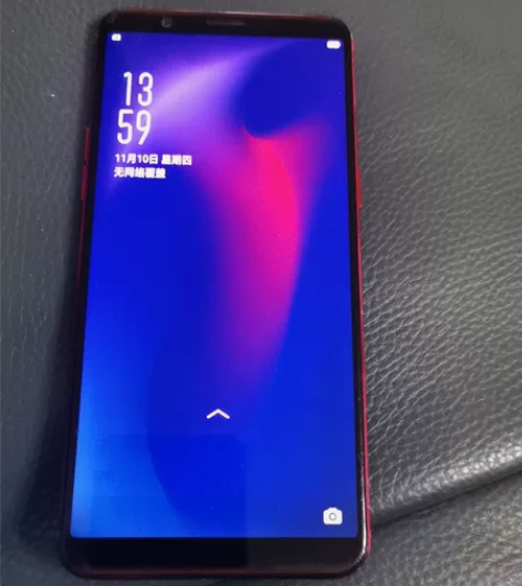 OPPOR11s手机,闲置没用了,,刷抖音...