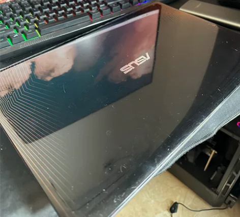 华硕A550V笔记本，i56300hq，4...