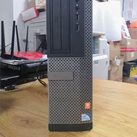 戴尔DELL商用台式机OptiPlex 3...