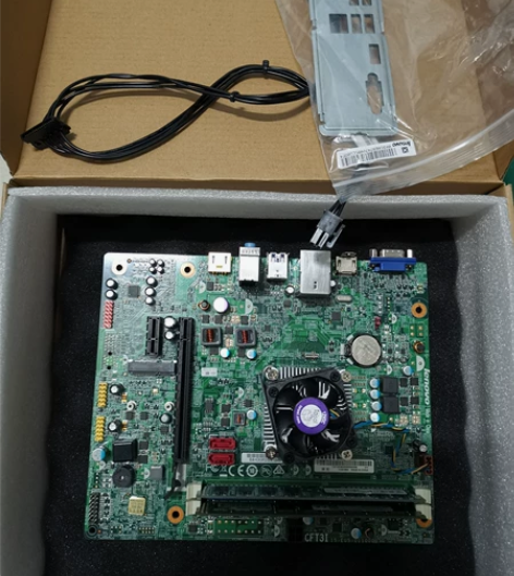 联想整机升级 AMD E2 3800AMD...