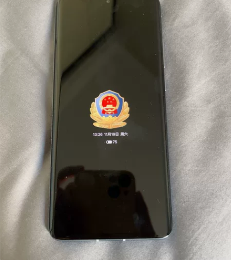 魅族18s 魅族的手感不用多说了吧  火龙...
