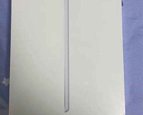 Apple/苹果iPad第九代 10.2英...