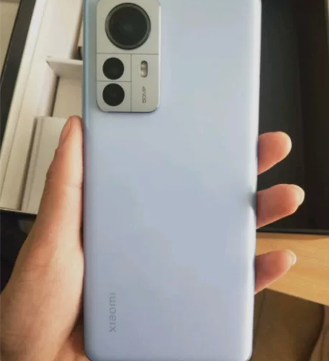 小米12 Pro 5G手机 全新骁龙8 G...