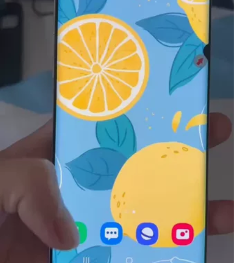 三星note10原装正品 三星手机 64号...