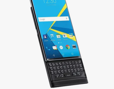 BlackBerry/黑莓 Priv 安卓...