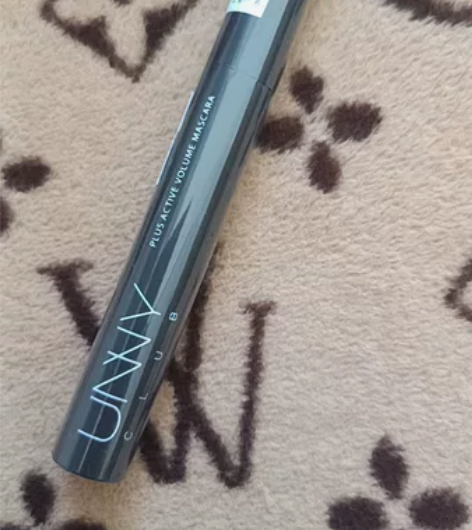 UNNY睫毛膏,大刷头卷翘款8.5g,全新...