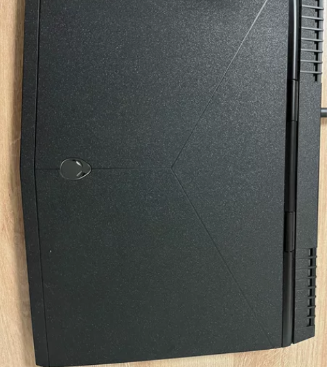外星人15r4笔记本 i7-8750 16...