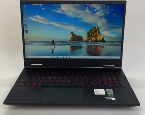 HP/惠普 暗影精灵6 Pro I7-10...