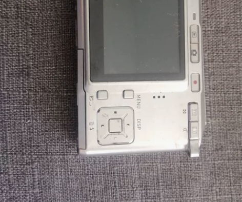CASIO 卡西欧 S600 CCD相机 ...