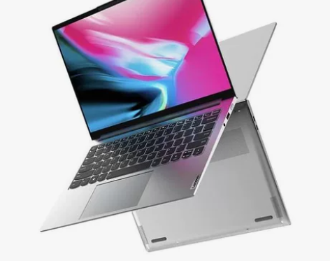 Lenovo/联想 小新 AIR联想电脑笔...