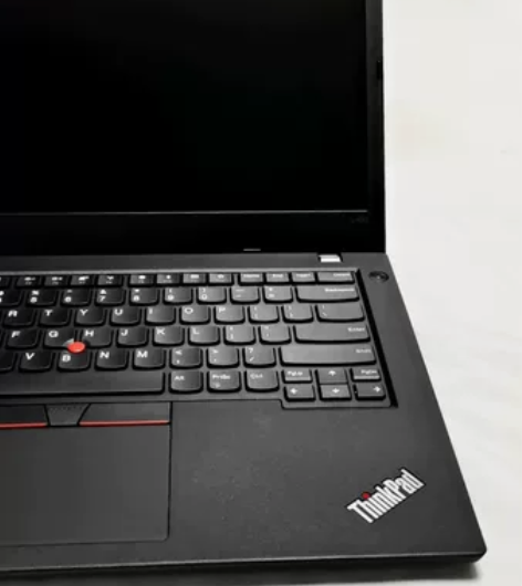 联想笔记本L490,八代i3处理器,8g内...
