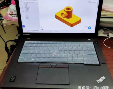 【低价出 自用笔记本】联想笔记本think...