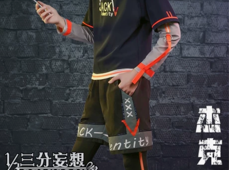 ［（可以换了）主出次换］近期有爱棉花娃娃，...