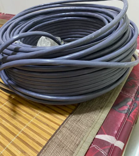 秋叶原(CHOSEAL)超六类双屏蔽网线 ...