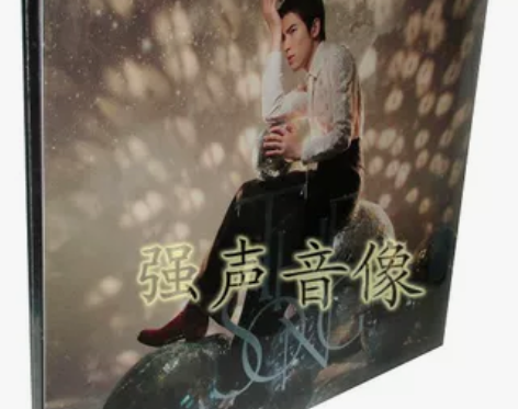 ▲正版▲萧敬腾:The song 这首歌(...