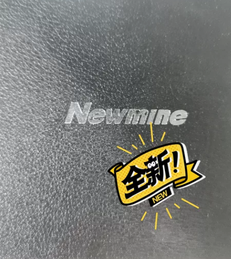 纽曼SL82蓝牙音乐耳机,全新未拆封,包邮...