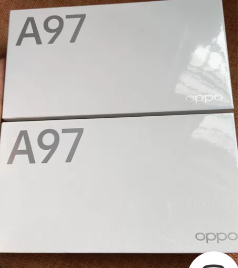 OPPO A97  12+256大内存，原...