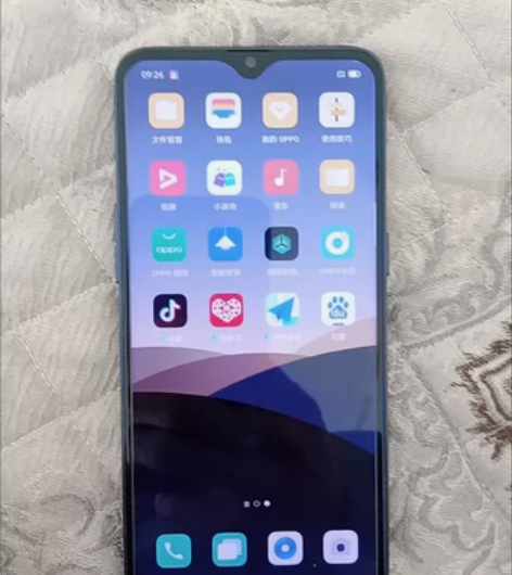 二手手机OPPO Reno4SE全网通5G...