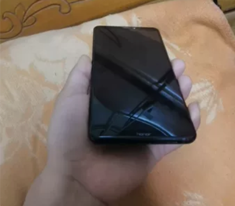 荣耀note10 8+128 大屏幕 ...