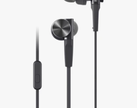 Sony/索尼 MDR-XB55AP XB...
