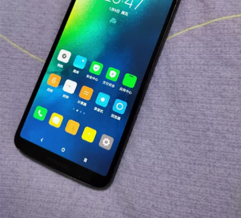 MOTO Z3 国行 摩托罗拉Z3 6+1...