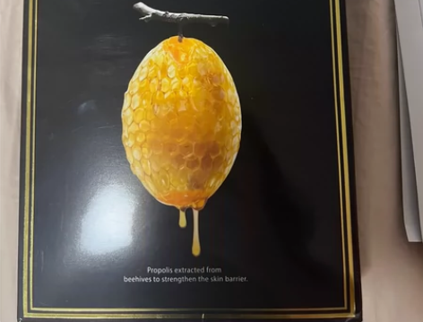 JMSOLUTION莹润蜂蜜面膜，共计13...