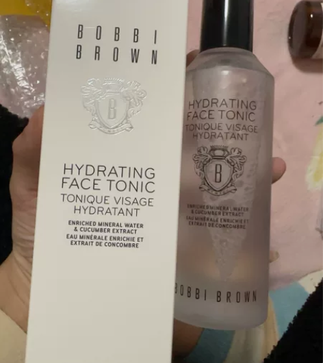 芭比布朗保湿化妆水200ml。正品呀！别再...