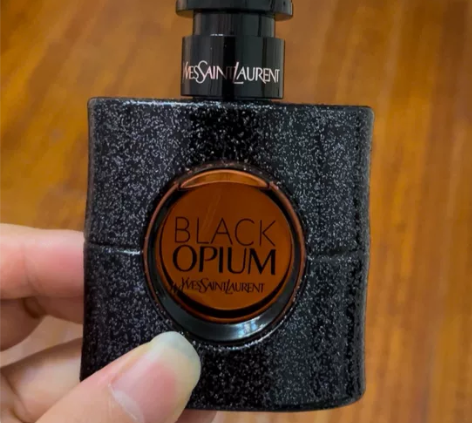 YSL圣罗兰黑鸦香水,30ml,得物app...