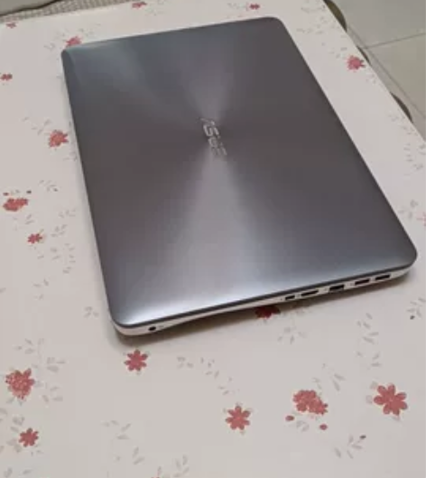 华硕N551J，i5-4200H最高性能处...