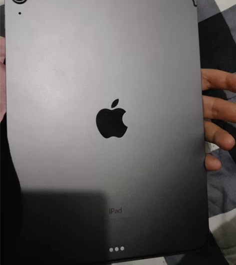 ipad air4 感兴趣的话点“我想要...