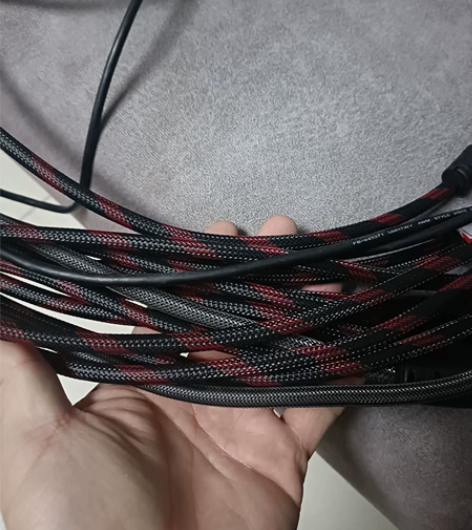 DVI转HDMI连接线,1.5米长,主机显...