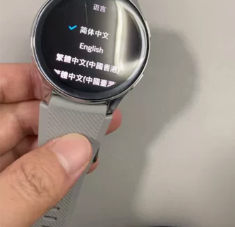 一加手表,oneplus watch 成色...