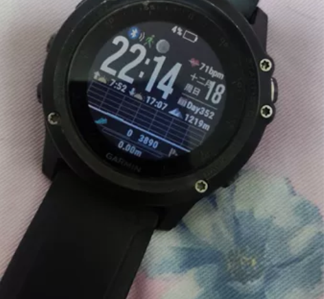 佳明GARMIN飞耐时3hr中文版，gps...