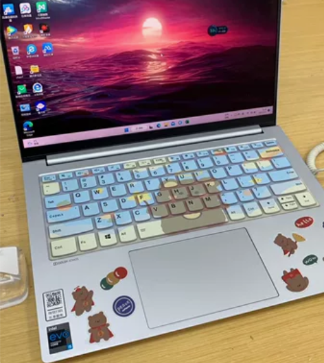 新款联想 小新Pro 商务笔记本 i5 ，...