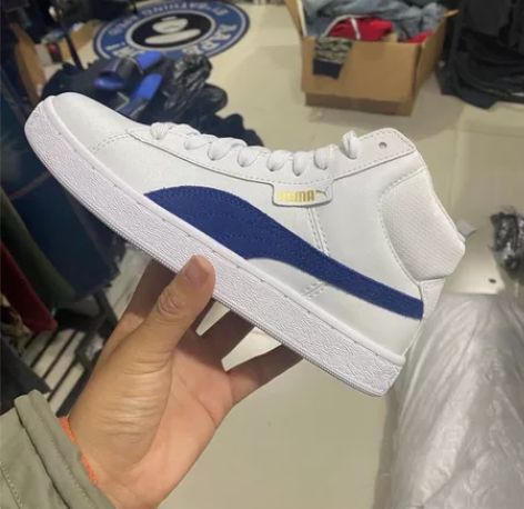 puma 1948 经典款 35.5 36...