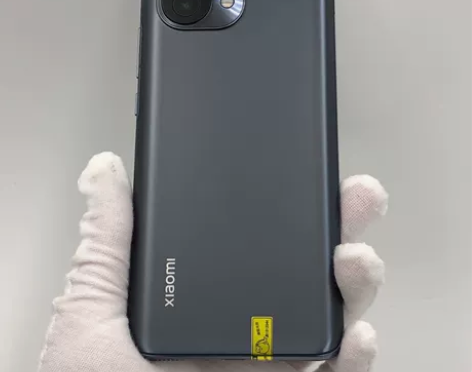 95新MIUI/小米 小米 11 （5G）...
