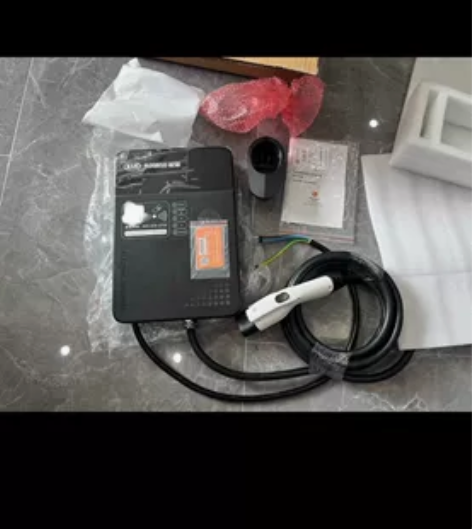 星星充电桩7kw东风悦达起亚充电桩7.kw...