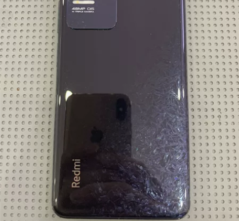 型号:红米K50 5G 内存:8+128G...