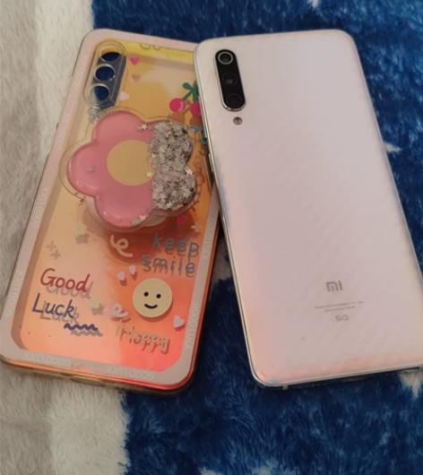 小米9pro 12+256 出一台自用小米...