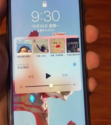苹果11紫色,128G,有磕碰划痕,无拆修...