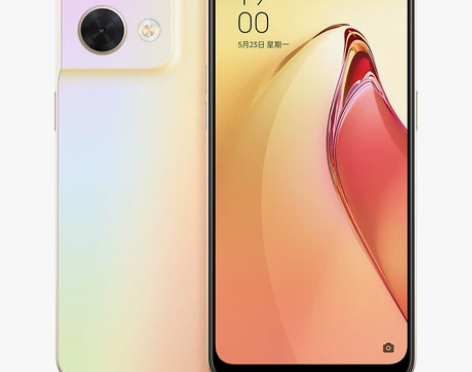 【来电价】【24期免息】OPPO Reno...