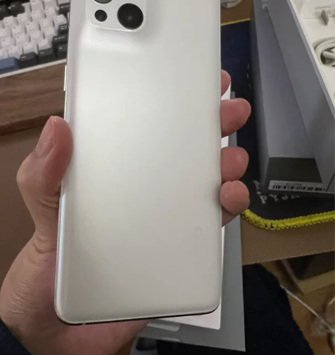 OPPO Findx3 8+256G 处理...