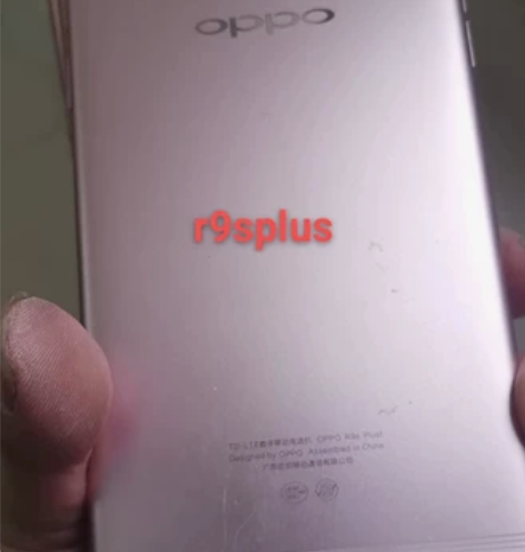 二手OppoR9spLus/6十64G/2...