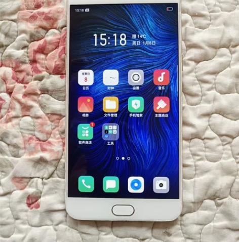 oppo R11plus 手机 6+64G...